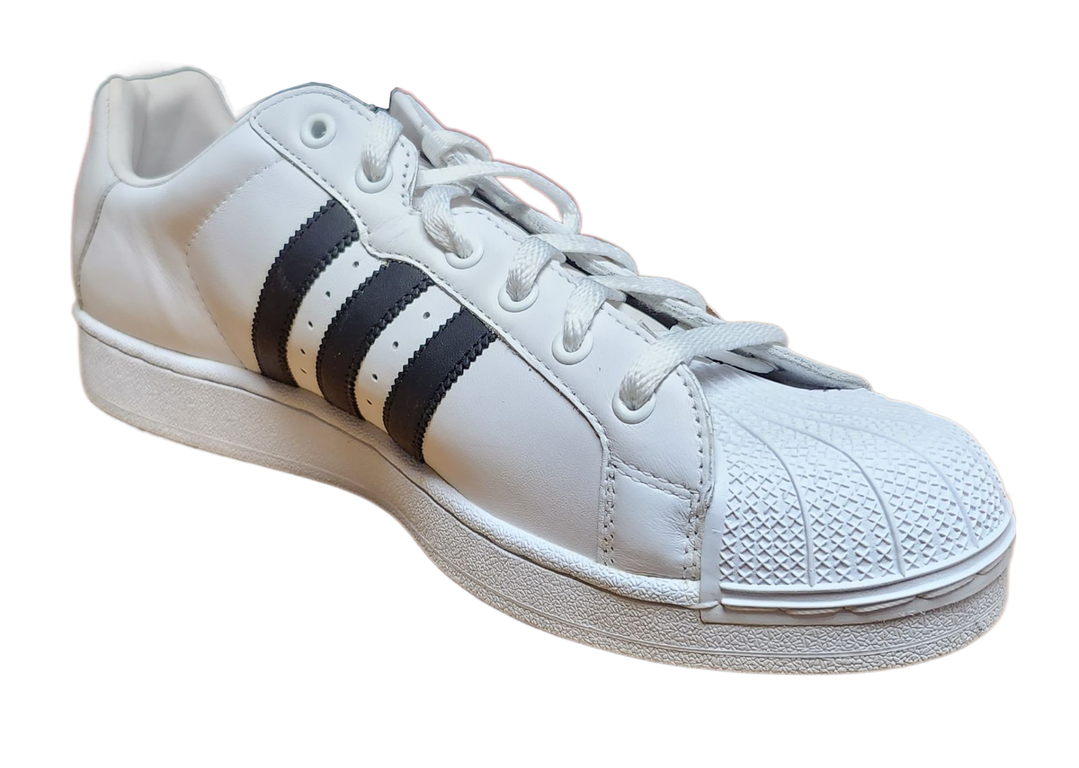 Adidas ultrastar hombre hotsell