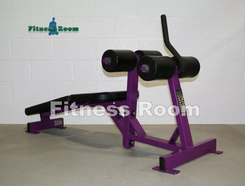 - | Hammer INCLUDED Bench Fitness eBay Life Decline SHIPPING Abdominal NOT Strength