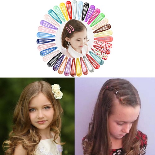 BB Hairpins Hair Clips For Children Barrettes Girls Styling School Cute | eBay BB Hairpins Hair Clips For Children Barrettes Girls Styling School Cute | eBay