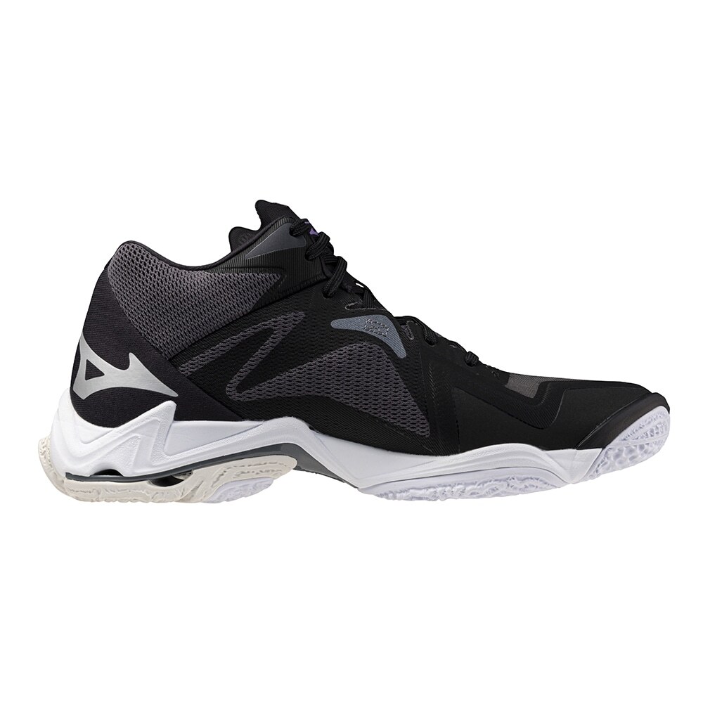 mayuming　no.2 New Mizuno Volleyball Shoes Wave Lightning Z8 MID V1GA2405