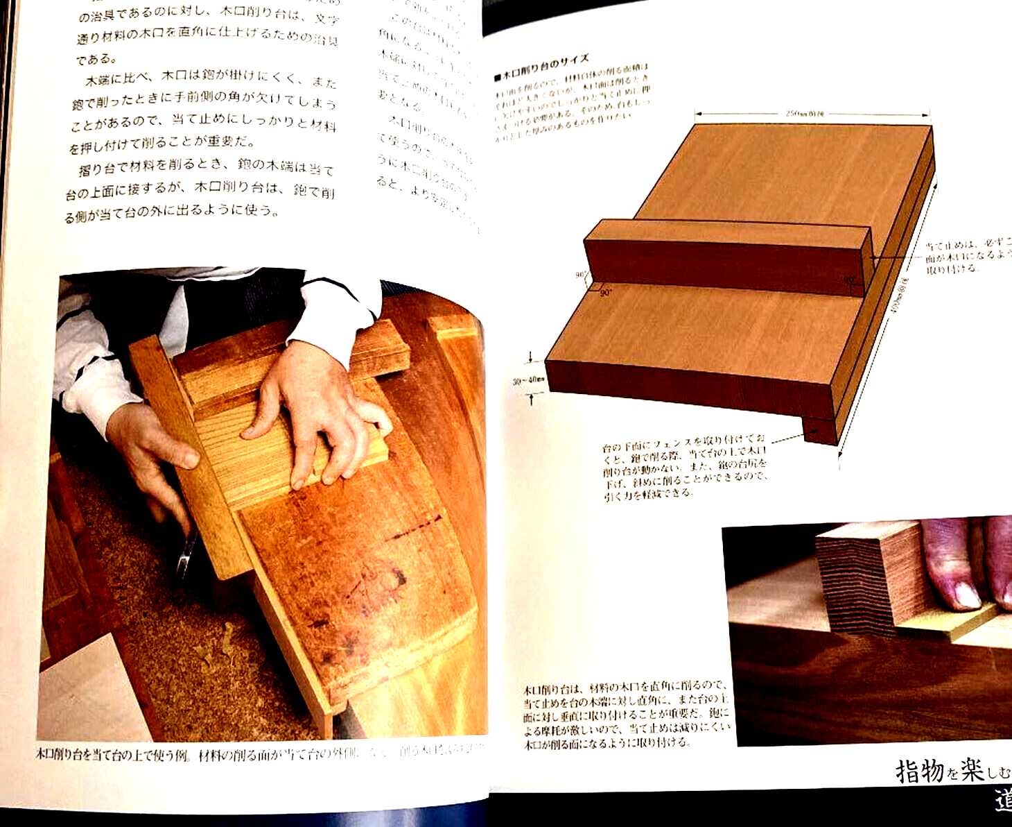 Japanese Woodworking Tools Selection Care and Use 