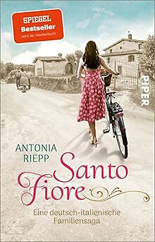 Santo Fiore (Die Belmonte-Reihe 3): Eine deutsch-italien... | Buch | Zustand gut - Bild 1 von 2