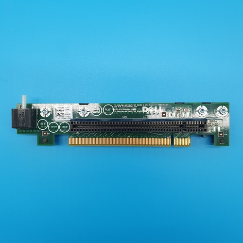 Dell 0Y628N Y628N PowerEdge R210 PCIe X16 Expansion Slot Riser Board Card - Afbeelding 1 van 2