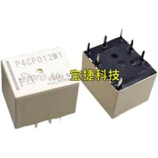 original new 7Pins P4CP012W1 RAV4 FTR-P4CP012W1-01 DIP7 12V 35A for Toyota Camry