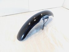 Harley Davidson Sportster 883 & 1200 & Dyna Black Front Wheel Cover Fender