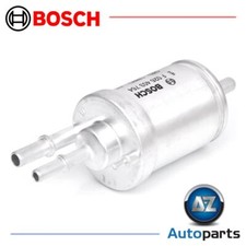 Bosch Premium Fuel Filter F3764 F026403764