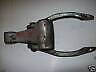 BRACCIO OSCILLANTE AMMORTIZZATORE POSTERIORE PER KAWASAKI ZR7 DEL 2000 (e214) - Imagen 1 de 1
