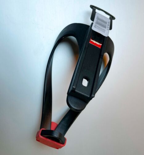 Bottle Cage For Bicycle Water Bottles In Aluminum Gel For Alu Elite - Picture 6 of 9
