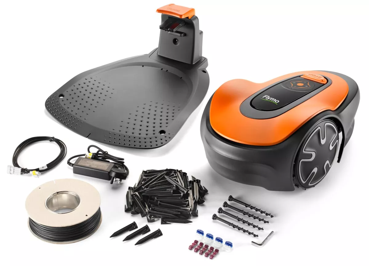 Ebay flymo lawnmowers new arrivals