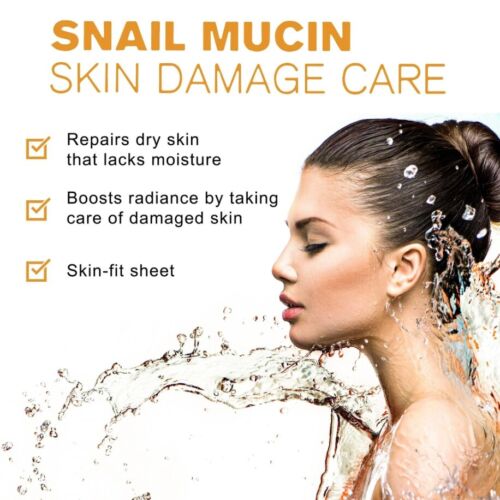 TONYMOLY Master Lab Mask Sheet 6pcs Vitamin Collagen Ceramide Snail EGF Cica - 第 58/116 張圖片