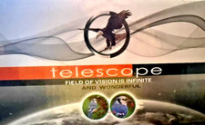 High Quality Telescope 16 X 52 Monocular Sports Hunting Birding for Smartphone