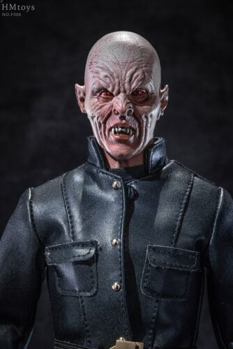 In Stock New HMTOYS F006 1/6 Vampire Buffy Collectible Action Figure Model Toy - Picture 3 of 17