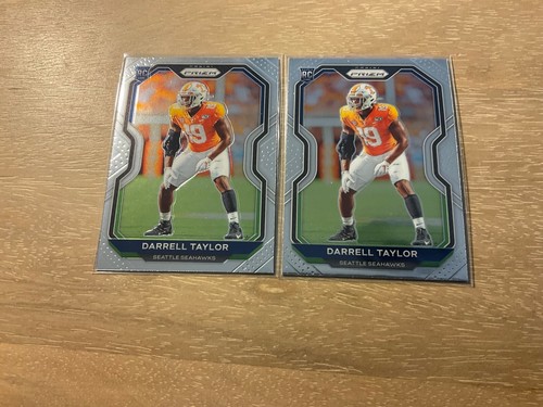 2020 Panini Prizm Football **YOU PICK ROOKIES, STARS & VETS 25% OFF 2+ CARDS** - Picture 199 of 213