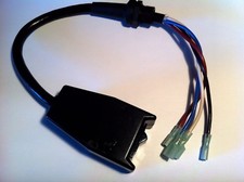 Switch Box Assembly Proteam Vacuum