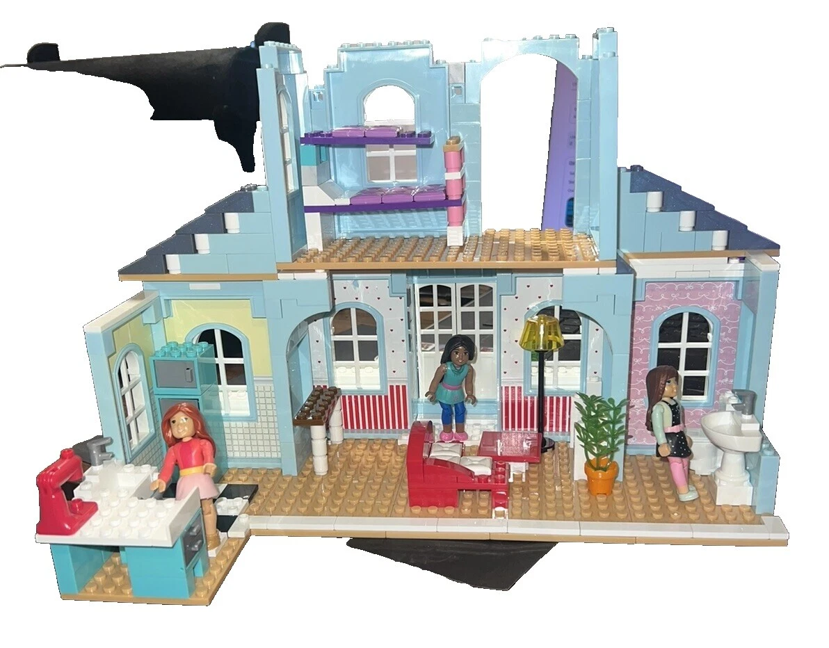 American Girl comida para armar juegos completos y paquetes