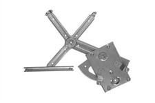 Left Front MAGNETI MARELLI 350103849000 Window Regulator for OPEL,VAUXHALL