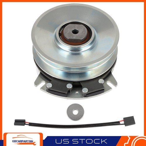 for Exmark Toro Warner Xtreme Lazer 103-0011 103-0083 X0238 109-6627 PTO Clutch