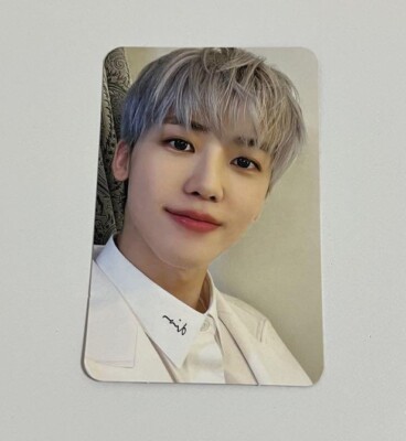 Best friend ever album  jaemin ジェミン　トレカ JAEMIN NCT DREAM Best Friend Ever JAPAN limited B ver