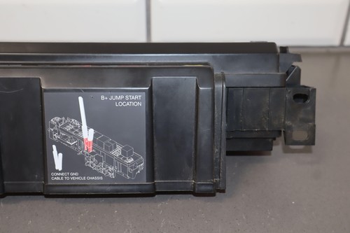 2016 Tesla Model S P90 Underhood Fuse / Junction Box OEM - Picture 10 of 19