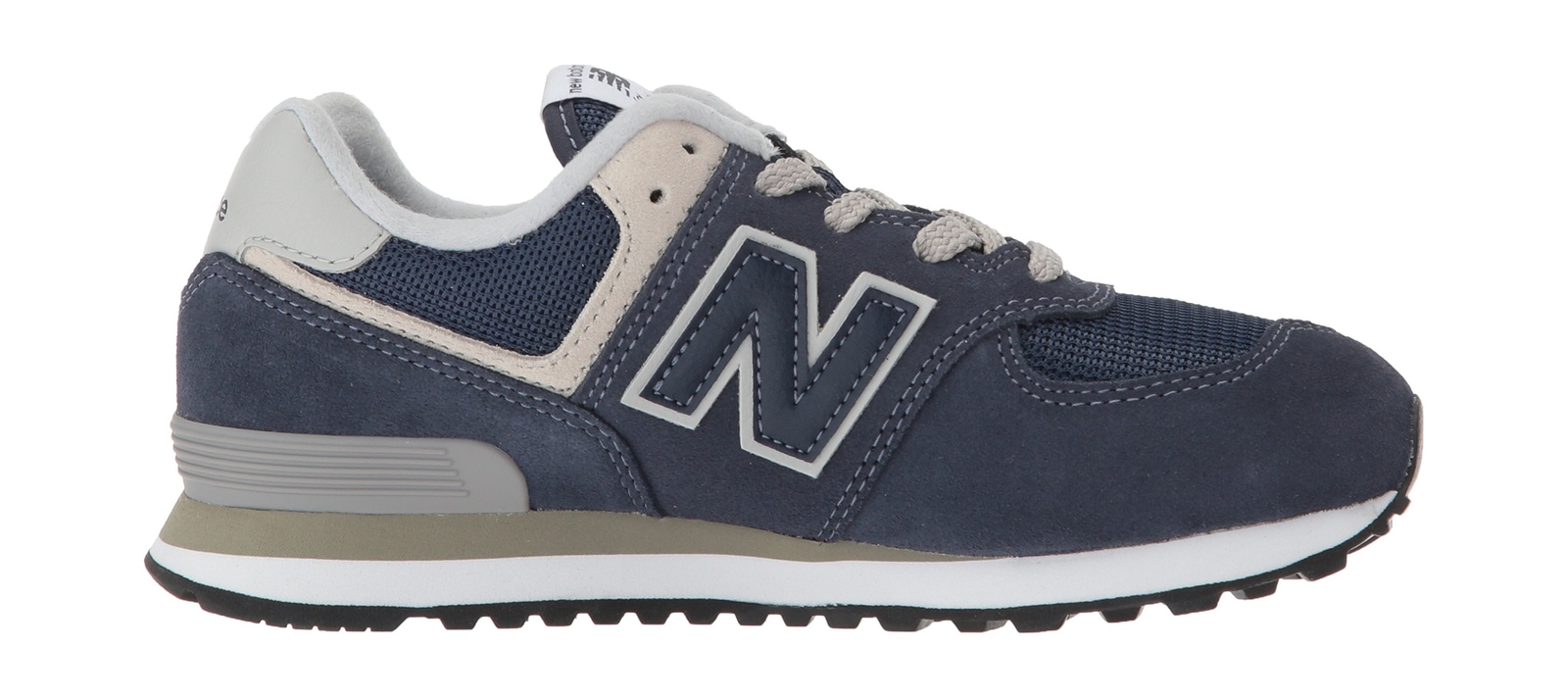 New Balance Unisex Adults' 574 Trainers Gv) Bleu (Navy/ Gris Gv) Trainers 3 UK 5cb8b7 New Balance Unisex Adults' 574 Trainers Gv) Bleu (Navy/ Gris Gv) Trainers 3 UK 5cb8b7