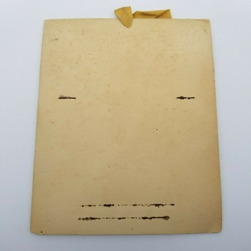 Will Rogers Frank Forstneger Muncy PA 50er Jahre Werbung Weihnachtskalender - Bild 2 von 6
