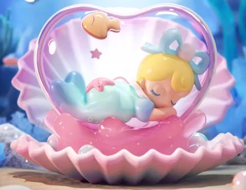 Figura Caja Ciega Confirmada Serie Mente del Mar F.UN AAMY - Imagen 15 de 16