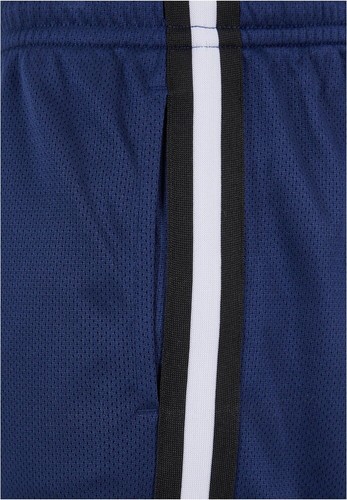 Urban Classics Stripes Mesh Shorts TB243 - Picture 30 of 45