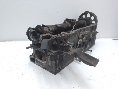 Testa Motore Con Albero A Camme 46770033 Per Fiat Punto II 99- 188 1.2 8 Valvole - Foto 8 di 14