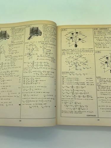 Instructor's Manual Vector Mechanics for Engineers Statics Beer Johnston 6th Ed - Picture 10 of 16