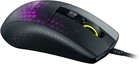 Roccat Burst Pro Gaming Souris de jeu filaire optique ultralégère Noir