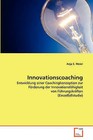 Innovationscoaching by Anja S Meier (Paperback / softback, 2011)
