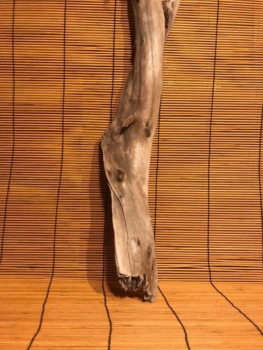 Schönes 25" TREIBHOLZ Terrarium Taxidermie Aquarium Strand Reptilien Holz DEKOR - Bild 11 von 12