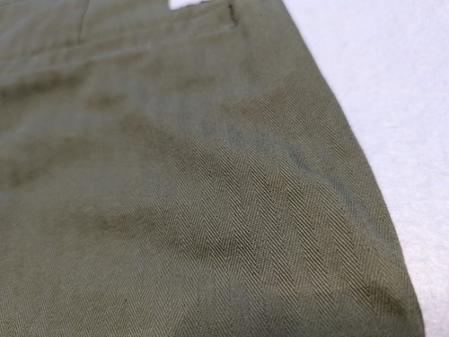 Nuevos Pantalones Cortos Katin Grant Carga Para Hombre Talla 33 Verde Nuevos con Etiquetas Aire Libre Senderismo - Imagen 6 de 17