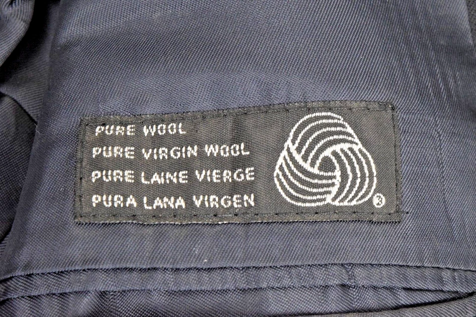 VTG Band Sport Coat Blazer Kreator Size 38 80s Pleasure to Kill Punk Detail 1986 - Изображение 3 из 4