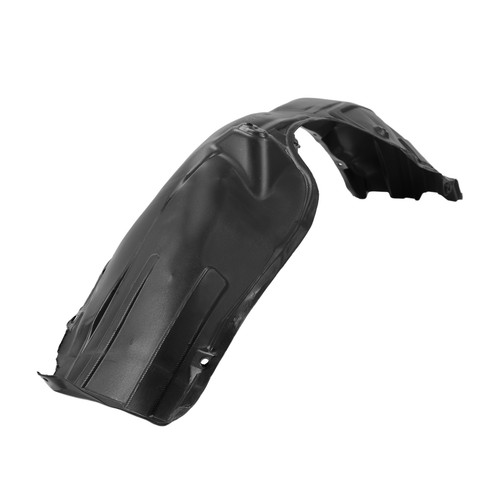 Par de guardabarros para Toyota Camry 2012-2014 lado delantero del conductor y del pasajero - Imagen 5 de 11