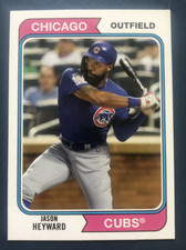 2020 Topps Archives Singles - Complete Your Set - You Pick (#1 - #200)