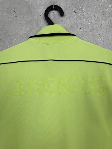 JUVENTUS 2011 2012 TRAINING FOOTBALL JACKET NIKE TRACK TOP JERSEY SIZE M - Picture 6 of 8