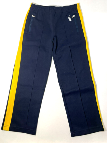 Polo Ralph Lauren - RLX Little Boys Active Pants - Size 6 - Picture 1 of 12