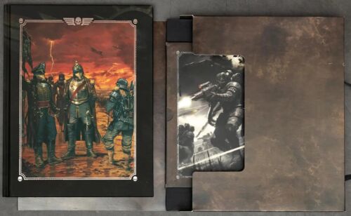 Warhammer 40k Death Korps of Krieg - Picture 23 of 25