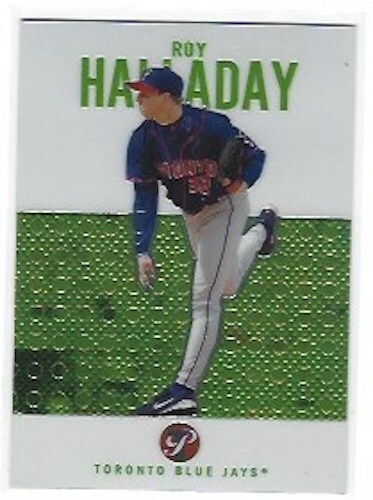 2003 TOPPS PRISTINE BASEBALL "Commons" und "RC" - Bild 90 von 187
