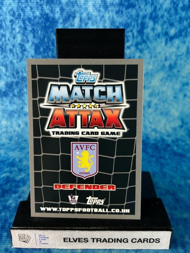 Topps Match Attax Premier League 2011/2012 SINGLE Football Trading Card - Picture 14 of 222