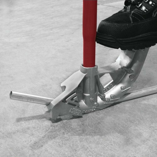 Gardner Bender BigBen Aluminum Bender Conduit Bending Tool 3/4" EMT 1/2" Rigid - Imagen 3 de 9