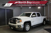 2014 GMC Sierra 1500 SLE Heated Seats - Back Up Camera - Blue...