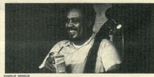 DUKE ELLINGTON-Money Jungle, Promo, limitierte Auflage, Mini-LP, TOCJ-9471, Japan, Obi, - Bild 15 von 18
