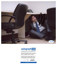 Nicholas Braun Signed Autographed SUCCESSION Cousin Greg 8x10 Photo PROOF ACOA C Nicholas Braun Signed Autographed SUCCESSION Cousin Greg 8x10 Photo PROOF ACOA C