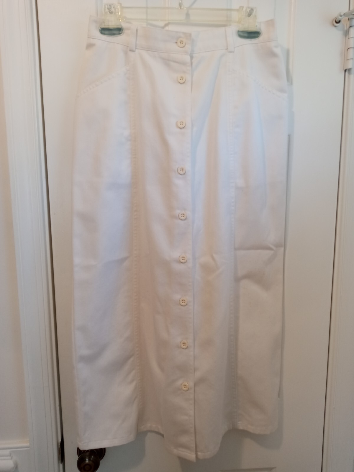 Vintage Pendleton Beige Knockabouts Button Down L… - image 1