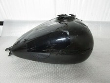 08-22 Harley Davidson Electra Glide Street Glide Road Glide Trike Gas Tank 
