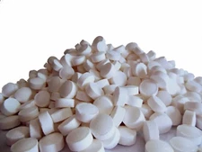 Campden Tablets 4 oz. Potassium Metabisulphite Wine making Sulfite Tabs 4 oz.