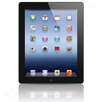 iPad - 【B】iPad 4/16GB/990004090794615 s-l400.jpg