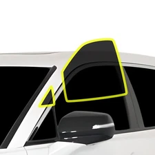Precut Front Windows Nano Ceramic Window Tint Fits Acura ZDX 2024+